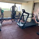 Manaíra Apart Hotel
