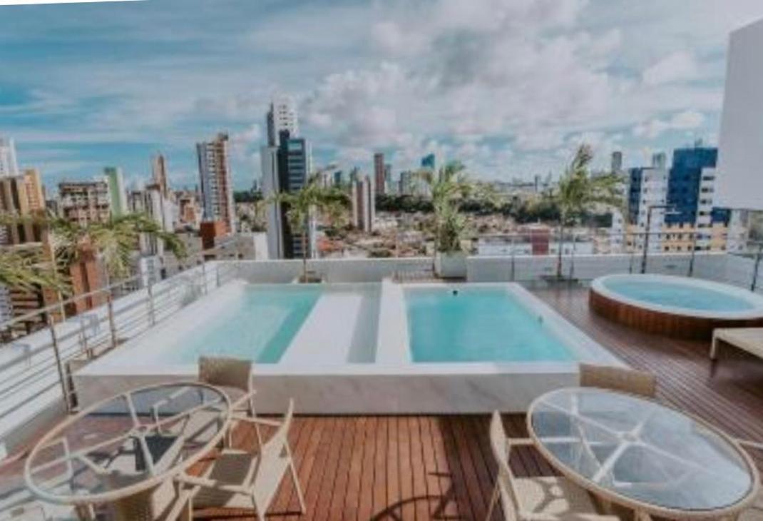 Hotel Manaira