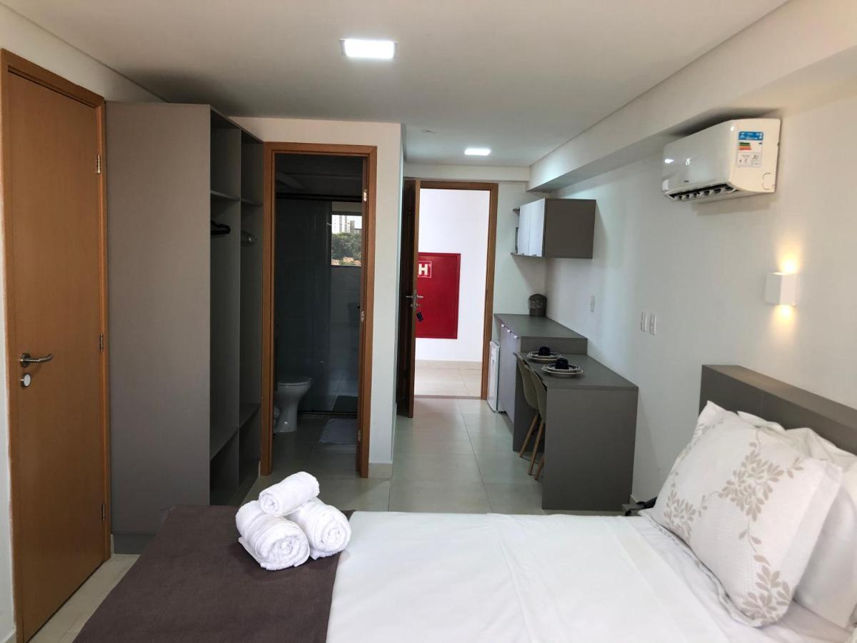 Manaira Hotel *