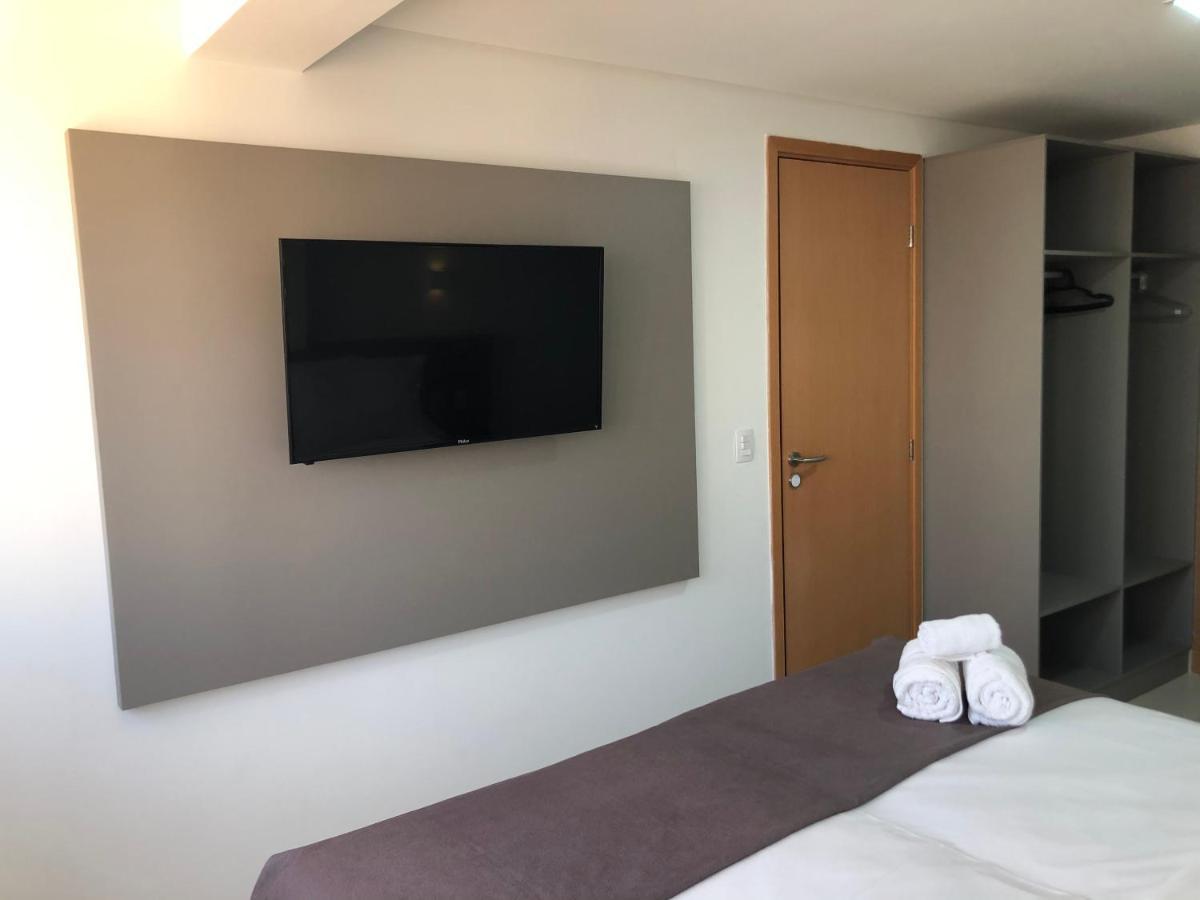 Manaira Hotel João Pessoa