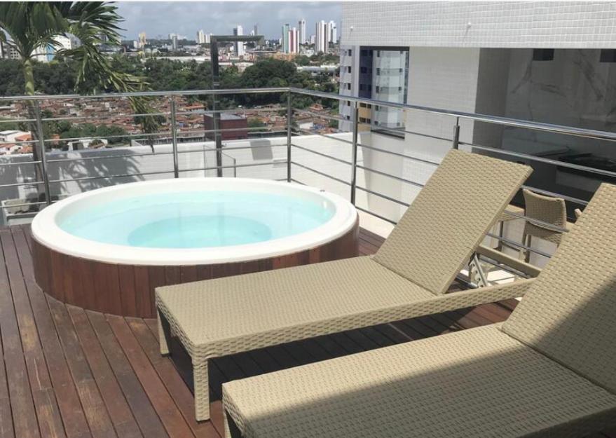 Manaira Hotel João Pessoa