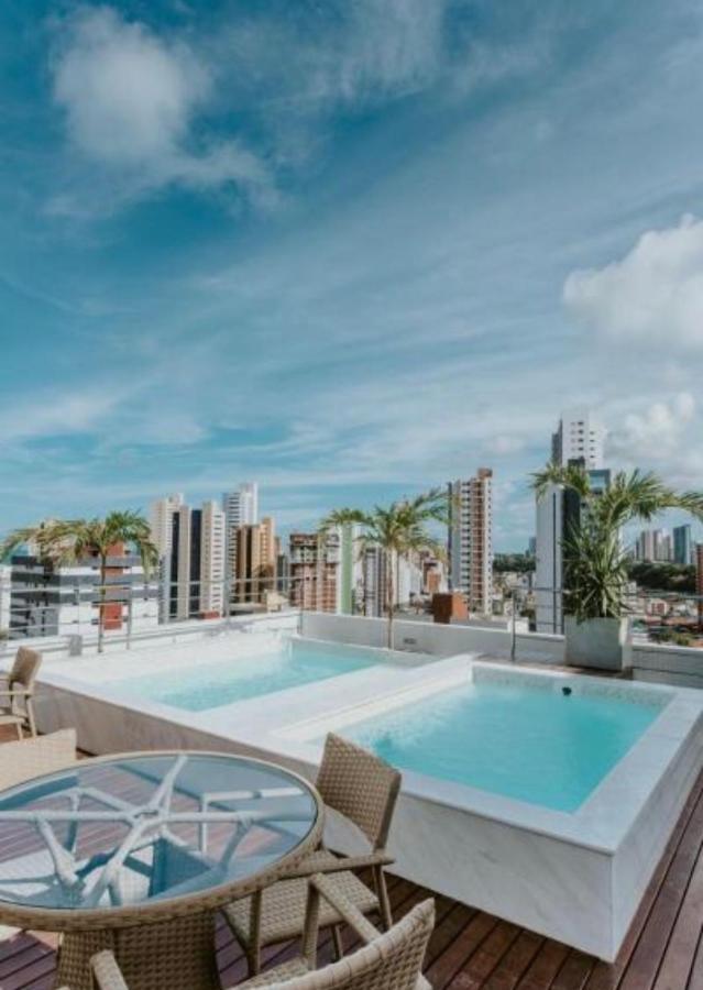 Hotel Manaira João Pessoa